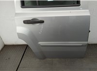 5067712AC Дверь боковая (легковая) Jeep Patriot 2007-2010 20611434 #2