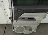 5067712AC Дверь боковая (легковая) Jeep Patriot 2007-2010 20611434 #6