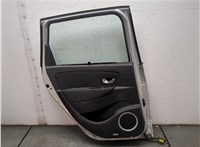  Стеклоподъемник электрический Renault Scenic 2009-2012 11506230 #9