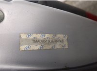  Ручка двери наружная Hyundai i30 2007-2012 11506231 #5