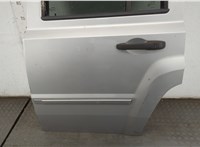 5067713AC Дверь боковая (легковая) Jeep Patriot 2007-2010 20611442 #3