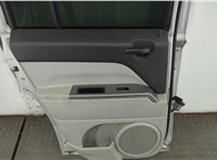 5067713AC Дверь боковая (легковая) Jeep Patriot 2007-2010 20611442 #9