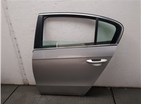  Стеклоподъемник электрический Volkswagen Passat 7 2010-2015 Европа 11506245 #1