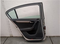  Стеклоподъемник электрический Volkswagen Passat 7 2010-2015 Европа 11506245 #8