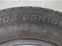  Шина 205/65 R16 Mercedes Vito W639 2003-2014 20611451 #6
