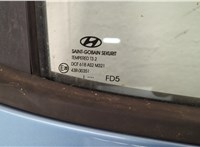  Ручка двери наружная Hyundai i30 2007-2012 11506265 #4