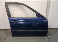  Дверь боковая (легковая) BMW 3 E46 1998-2006 20611467 #1