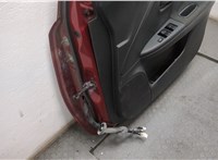H01009U0M0 Дверь боковая (легковая) Nissan Note E11 2005-2013 20611473 #6