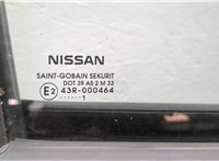 H01009U0M0 Дверь боковая (легковая) Nissan Note E11 2005-2013 20611473 #10