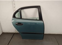  Ручка двери салона Saab 9-3 2002-2014 11506277 #1