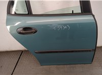  Ручка двери салона Saab 9-3 2002-2014 11506277 #2