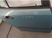  Ручка двери салона Saab 9-3 2002-2014 11506277 #4