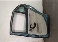  Ручка двери салона Saab 9-3 2002-2014 11506277 #5