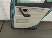  Ручка двери салона Saab 9-3 2002-2014 11506277 #6