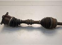 391009H610 Полуось (приводной вал, шрус) Nissan X-Trail (T30) 2001-2007 20611488 #1