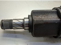 391018H710 Полуось (приводной вал, шрус) Nissan X-Trail (T30) 2001-2007 20611496 #4