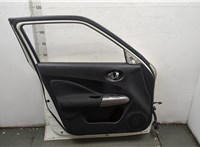  Ручка двери наружная Nissan Juke 2010-2019 11506289 #11