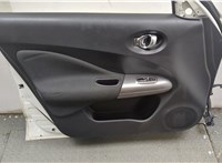  Ручка двери наружная Nissan Juke 2010-2019 11506289 #12