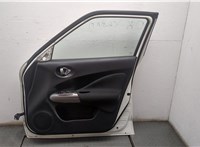  Ручка двери наружная Nissan Juke 2010-2019 11506303 #4
