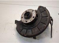  Кулак поворотный Volkswagen Golf 6 2009-2012 11506304 #1