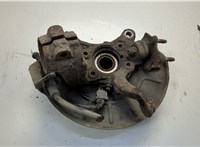  Кулак поворотный Volkswagen Golf 6 2009-2012 11506304 #2