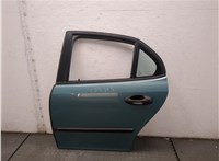  Ручка двери наружная Saab 9-3 2002-2014 11506309 #1