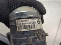 63176943416, 6943416 Фара противотуманная (галогенка) BMW 7 E65 2001-2008 20611516 #5