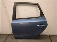  Ручка двери наружная Hyundai i30 2007-2012 11506316 #1