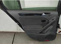 5K6833055K Дверь боковая (легковая) Volkswagen Golf 6 2009-2012 20611529 #2