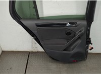 5K6833055K Дверь боковая (легковая) Volkswagen Golf 6 2009-2012 20611529 #9