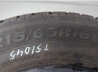  Шина 215/65 R16 Peugeot Expert 2016-2025 20611531 #5