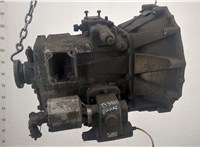  КПП 5-ст.мех. (МКПП) Iveco EuroCargo 2 2002-2015 20611535 #4