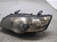 84001AG051 Фара (передняя) Subaru Legacy Outback (B13) 2003-2009 20611551 #2