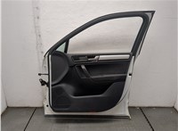  Стекло боковой двери Volkswagen Touareg 2010-2014 11506344 #2