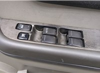  Ручка двери наружная Nissan X-Trail (T30) 2001-2007 11506346 #5