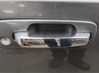  Ручка двери наружная Nissan X-Trail (T30) 2001-2007 11506346 #11