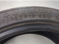  Шина 225/40 R18 Mitsubishi Eclipse 1999-2005 20611569 #5