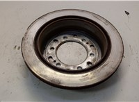 4243160201 Диск тормозной Toyota Land Cruiser Prado (120) - 2002-2009 20611570 #1