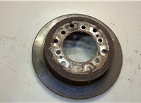 4243160201 Диск тормозной Toyota Land Cruiser Prado (120) - 2002-2009 20611570 #3