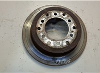 4243160201 Диск тормозной Toyota Land Cruiser Prado (120) - 2002-2009 20611571 #3