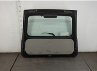  Двигатель стеклоочистителя (моторчик дворников) задний Nissan X-Trail (T30) 2001-2007 11506359 #5