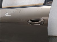  Дверная карта (Обшивка двери) Porsche Panamera 2009-2016 11506363 #2