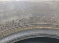  Шина 225/65 R16 * грузовое авто * 20611607 #6