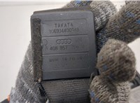 4G8857706M Ремень безопасности Audi A6 (C7) 2011-2018 20611609 #3