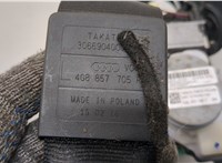 4G8857705F Ремень безопасности Audi A6 (C7) 2011-2018 20611611 #4