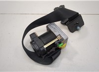  Ремень безопасности Mercedes C W203 2000-2008 20611618 #1