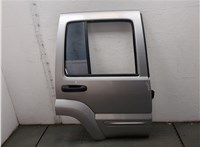  Стекло форточки двери Jeep Liberty 2001-2007 11506389 #1