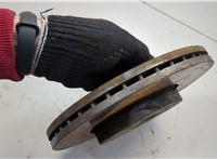 1790221 Диск тормозной Ford Focus 3 2011-2015 20611630 #2