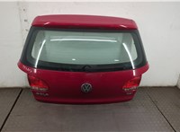  Стекло заднее Volkswagen Golf 6 2009-2012 11506402 #1