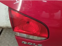  Стекло заднее Volkswagen Golf 6 2009-2012 11506402 #4